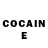 Cocaine Колумбийский Gothic Crow